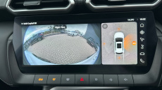 MG ZS 1.5 Hybrid+ Trophy 5dr Auto Hybrid Hatchback